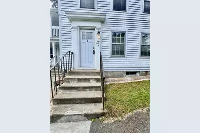 111 Rockwell Street #2nd Floor, Winchester, CT 06098 - Photo 1