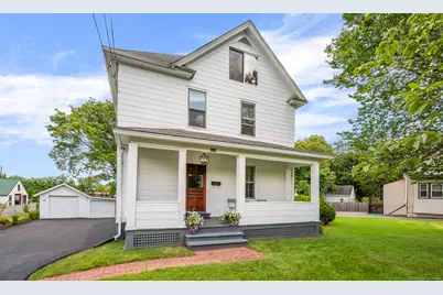 334 Newington Road, West Hartford, CT 06110 - Photo 1