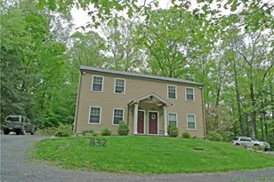 832 Old Waterbury Rd, Southbury, CT 06488 - Photo 1