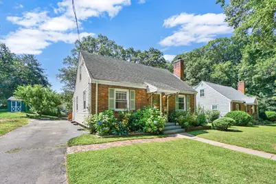 54 Overland Street, Manchester, CT 06040 - Photo 1