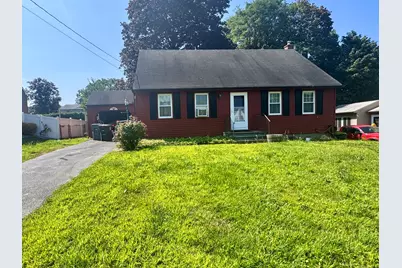 37 Mathewson Avenue, Enfield, CT 06082 - Photo 1