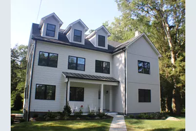 63 Flat Rock Drive, Easton, CT 06612 - Photo 1