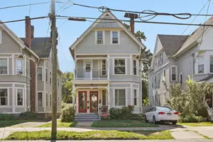 807 Orange St, New Haven, CT 06511 - Photo 1