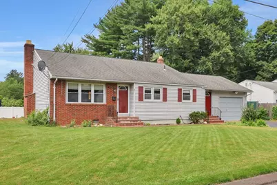 47 Nancy Drive, East Hartford, CT 06118 - Photo 1