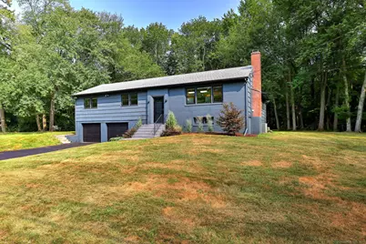 136 Cummings Drive, Orange, CT 06477 - Photo 1