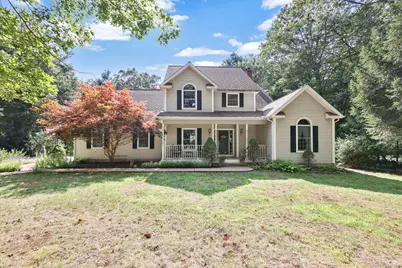 89 Wildwood Road, Tolland, CT 06084 - Photo 1