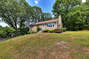 41 Ridgedale Rd, Monroe, CT 06468 - Photo 1