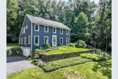 86 Jackson Cove Road, Oxford, CT 06478 - Photo 1