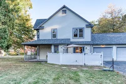 17 Arrowwood Circle #17, South Windsor, CT 06074 - Photo 1