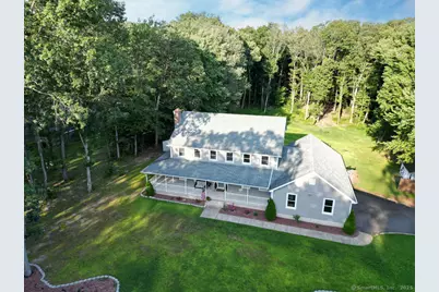 44 Gilbert Lane, Burlington, CT 06013 - Photo 1