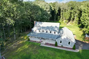 44 Gilbert Ln, Burlington, CT 06013 - Photo 1