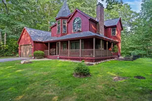 73 Bennett Dr, Hampton, CT 06247 - Photo 1