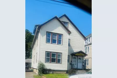 105 Scofield Avenue, Bridgeport, CT 06605 - Photo 1