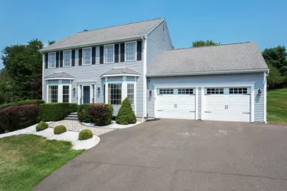 56 Valley View Road, Thomaston, CT 06787 - Photo 1