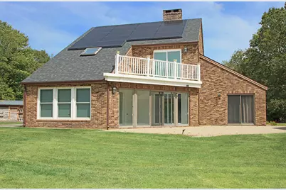 322 Buff Cap Road, Tolland, CT 06084 - Photo 1