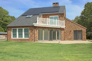 322 Buff Cap Rd, Tolland, CT 06084 - Photo 1