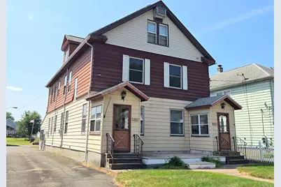 21 Oakwood Street, East Hartford, CT 06108 - Photo 1