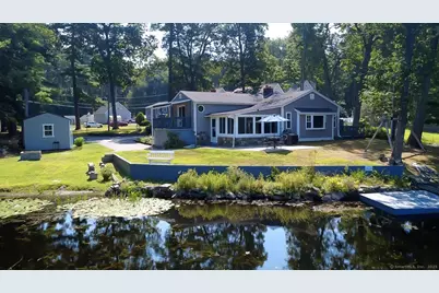 80 Fortins Cove, Griswold, CT 06351 - Photo 1