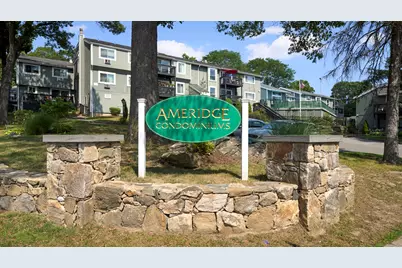 81 Ameridge Drive #81, Bridgeport, CT 06606 - Photo 1