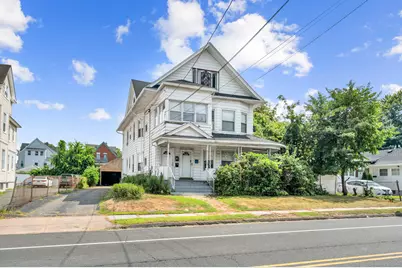 89 Linnmoore Street, Hartford, CT 06114 - Photo 1