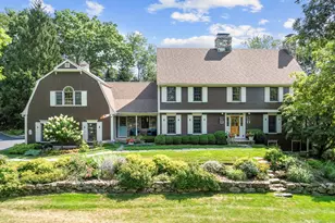 115 Davenport Farm Ln W, Stamford, CT 06903 - Photo 1