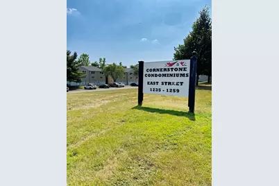 1241 East Street #A2, New Britain, CT 06053 - Photo 1