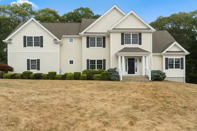 33 Plum Hill Road, East Lyme, CT 06333 - Photo 1