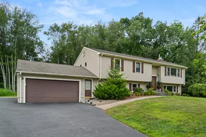 43 Old Castle Drive, Monroe, CT 06468 - Photo 1