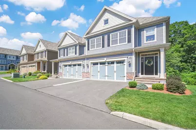 42 Harvest Court #42, Newington, CT 06111 - Photo 1