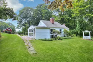 302 Westport Rd, Easton, CT 06612 - Photo 1