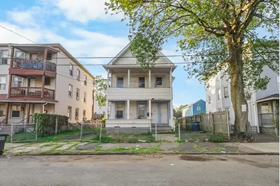 239 Beardsley Street, Bridgeport, CT 06607 - Photo 1