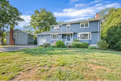 85 Valley View Drive, South Windsor, CT 06074 - Photo 1