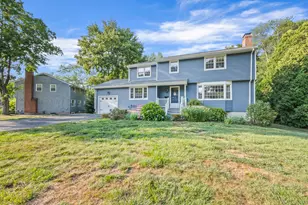 85 Valley View Dr, South Windsor, CT 06074 - Photo 1