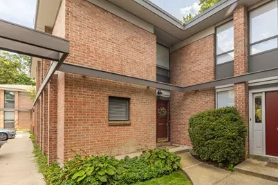 160 Fairfield Woods Road #12, Fairfield, CT 06825 - Photo 1