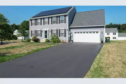 127 Cobblestone Lane, Meriden, CT 06450 - Photo 1