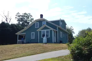 614 Hartford Rd, Brooklyn, CT 06234 - Photo 1