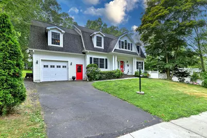 81 Oriole Lane, Milford, CT 06460 - Photo 1