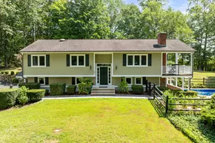 22 Peaceable St, Redding, CT 06896 - Photo 1