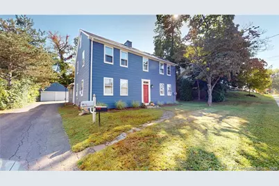 50 House Street #2nd Floor, Glastonbury, CT 06033 - Photo 1