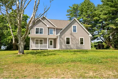 629 Hartford Road, Salem, CT 06420 - Photo 1