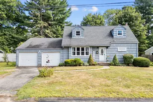 25 Renee St, Bristol, CT 06010 - Photo 1