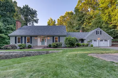 301 Tall Timbers Road, Glastonbury, CT 06033 - Photo 1