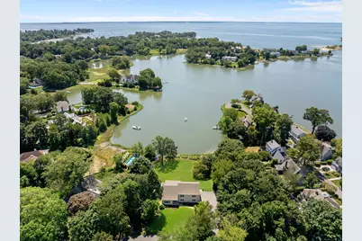 35 Outlook Drive, Darien, CT 06820 - Photo 1