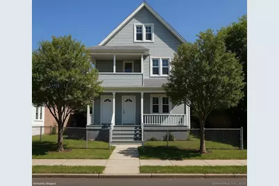 180 5th Street, Bridgeport, CT 06607 - Photo 1