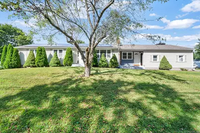 1 Deerfield Circle, Enfield, CT 06082 - Photo 1