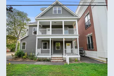 3 Seaview Avenue #1, Stamford, CT 06902 - Photo 1