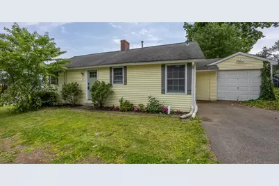 87 Lake Shore Drive, Middlefield, CT 06455 - Photo 1