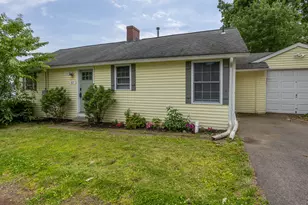 87 Lake Shore Dr, Middlefield, CT 06455 - Photo 1