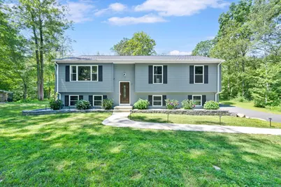 17 Burbank Road, Stafford, CT 06076 - Photo 1