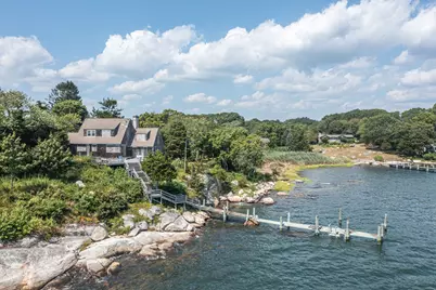 37 Nauyaug Point Road, Stonington, CT 06355 - Photo 1